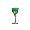 COPO LICOR FRANZ 60 ML CRISTAL VERDE